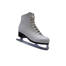 Коньки фигурные ISG Pirouette 222 кожа/зам