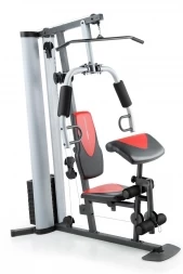 Многофункциональный тренажер Weider 8700, фото 1