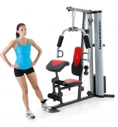 Многофункциональный тренажер Weider 8700, фото 2