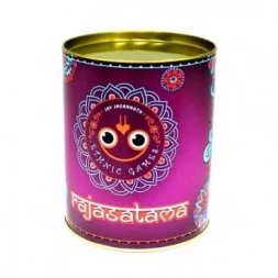 Rajasatama (Царь горы)