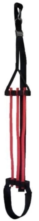 Эспандерная система Kampfer KSW professional Elastic GYM, фото 1