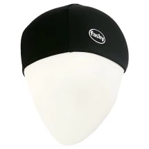 Шапочка для плавания &quot;FASHY Polyester/Elasthan Cap&quot;, полиэстер, эластан, черный