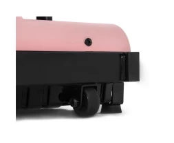Беговая дорожка DFC SLIM PRO pink, фото 8