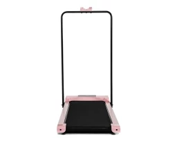 Беговая дорожка DFC SLIM PRO pink, фото 3