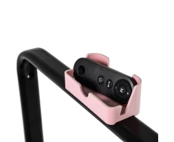 Беговая дорожка DFC SLIM PRO pink, фото 6