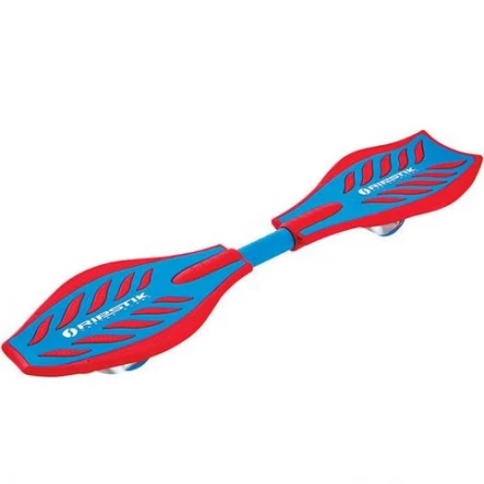 Скейт (роллерсерф) Razor Ripstick Bright красный двухколесный , фото 1