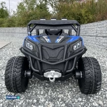 Электромобиль BUGGY RF-101 4WD синий