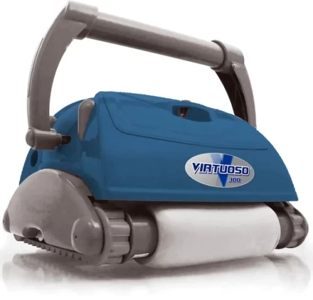 Робот пылесос Chemoform Virtuoso V200, фото 1