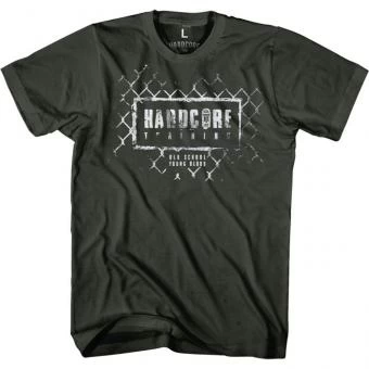 Футболка Hardcore Training hctshirt0183, фото 1