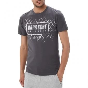 Футболка Hardcore Training hctshirt0183, фото 2