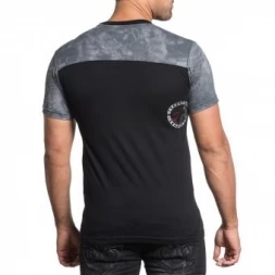 Футболка Affliction affshirt0131, фото 2