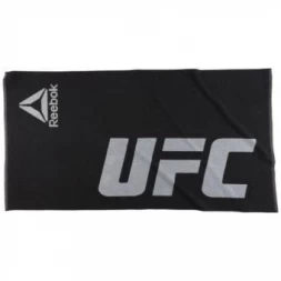 Полотенце REEBOK UFC TOWEL L