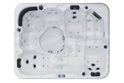 Спа бассейн Passion Spas Pure Spa Repose, фото 1