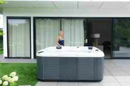 Спа бассейн Passion Spas Pure Spa Repose, фото 4