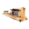 Изображение товара Гребной тренажер WATERROWER серии Natural с дисплеем 100 S4