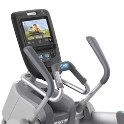 Адаптивный тренажер PRECOR AMT 865 Open Stride, фото 2