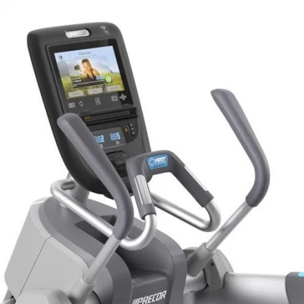 Адаптивный тренажер PRECOR AMT 865 Open Stride, фото 2