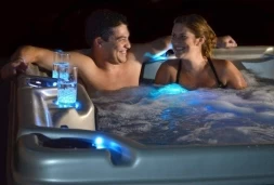 Мини спа-бассейн Viking Spa Tradition 2, фото 5