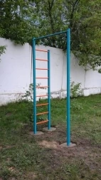 Лесенка-турник СпортОкей, фото 2