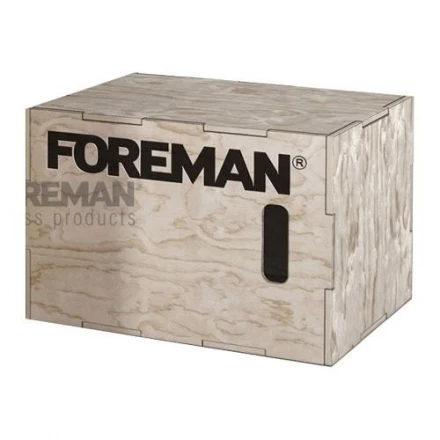 Плиометрический бокс FOREMAN FY-1373, фото 1
