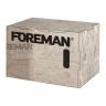 Изображение товара Плиометрический бокс FOREMAN FY-1373