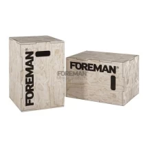 Плиометрический бокс FOREMAN FY-1373