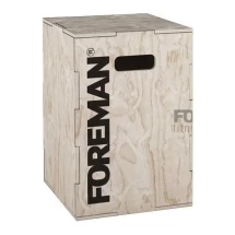 Плиометрический бокс FOREMAN FY-1373