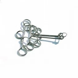 Мини головоломка Эврика 9**/ Mini Puzzle Eureka 9**, фото 2