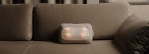 Orlauf Your Sense Массажная подушка универсальная Ivory Silk (Айвори шелк)