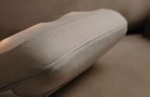 Orlauf Your Sense Массажная подушка универсальная Ivory Silk (Айвори шелк)