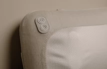 Orlauf Your Sense Массажная подушка универсальная Ivory Silk (Айвори шелк)