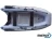 Лодка ПВХ Marlin 300E (ENERGY) под мотор