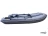 Лодка ПВХ Marlin 300E (ENERGY) под мотор