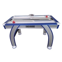 Игровой стол - аэрохоккей DFC BORAS 54&quot; JG-AT-15404