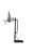 Мобильная баскетбольная стойка Royal Fitness 60&quot;, поликарбонат, арт. S023