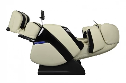 Массажное кресло Tokuyo TC-710 White, фото 1