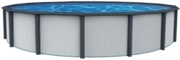 Бассейн PoolMagic Sky 5,5x1,3 м Basic, фото 1