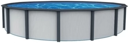 Бассейн PoolMagic Sky 5,5x1,3 м Basic, фото 1