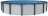 Бассейн PoolMagic Sky 5,5x1,3 м Basic