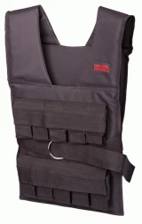 Жилет утяжелительный Fit.Tools 9,1 кг (20lb), фото 2
