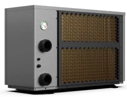 Тепловой насос Poolmagic CP90LS 9 кВт, фото 2