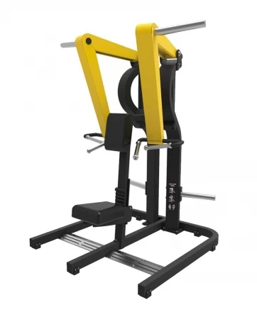 Нижняя тяга Grome fitness GF-725, фото 1