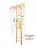 Домашний спортивный комплекс Kampfer Wooden Ladder Maxi Ceiling