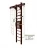 Домашний спортивный комплекс Kampfer Wooden Ladder Maxi Ceiling