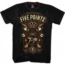 Футболка Hardcore Training hctshirt0141, фото 1