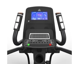 Эллиптический тренажер DFC Cardio E4500P, фото 8