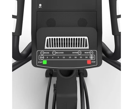 Эллиптический тренажер DFC Cardio E4500P, фото 6