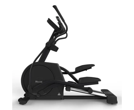 Эллиптический тренажер DFC Cardio E4500P, фото 3