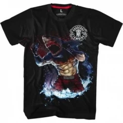 Футболка Hardcore Training hctshirt0203, фото 1