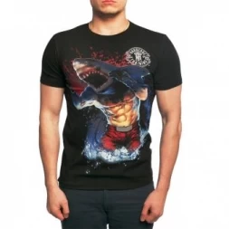 Футболка Hardcore Training hctshirt0203, фото 2